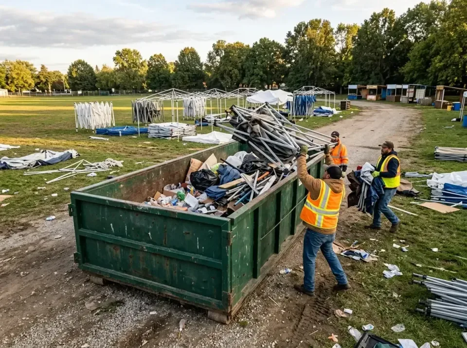 temporary-event-waste-containe-016 — frequently asked questions, Roll-Off Dumpster Rental Services in Lakewood, CA